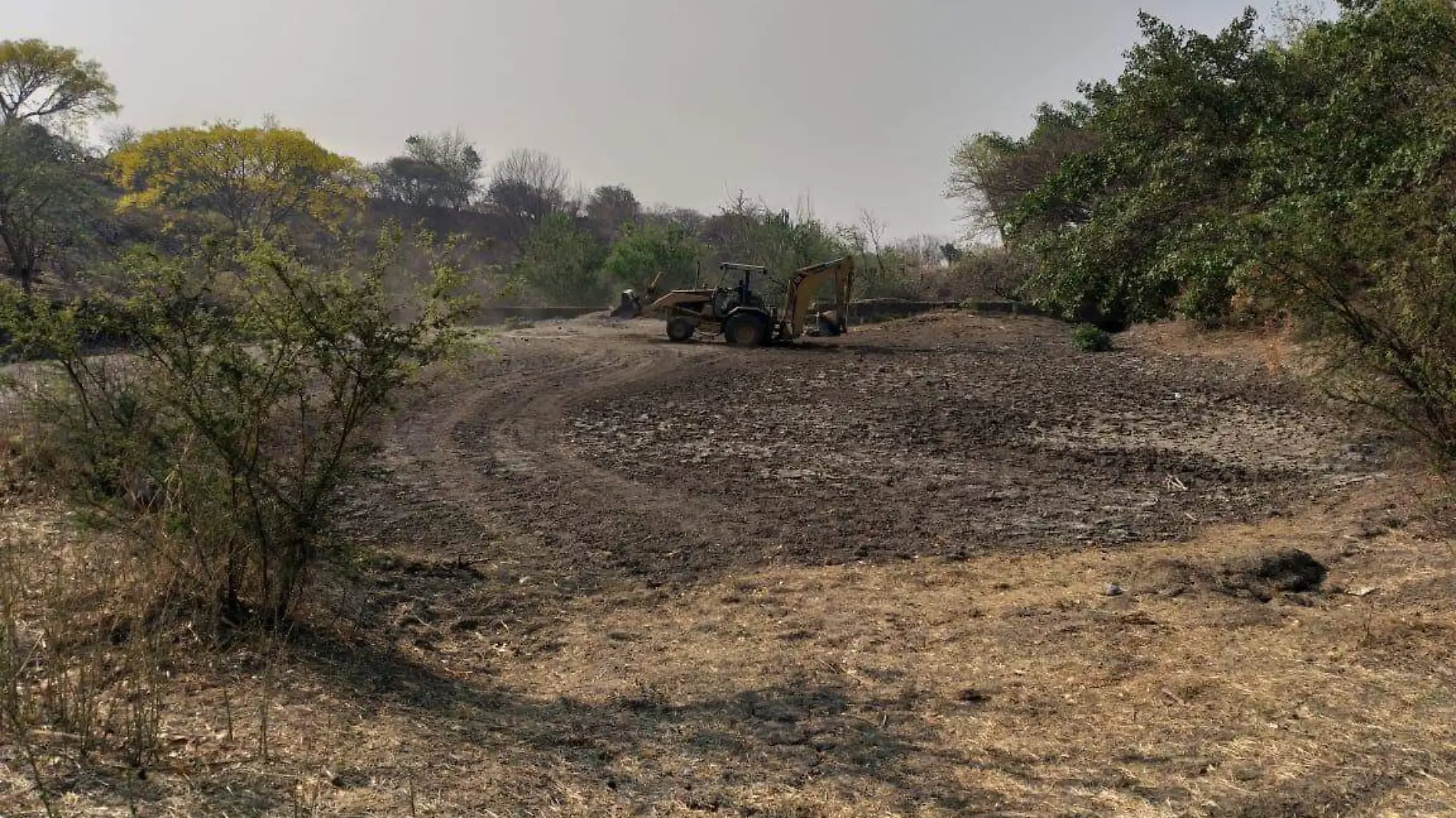 APROVECHAMIENTO DEL AGUA EN EL EJIDO DE CHALCATZINGO (1)